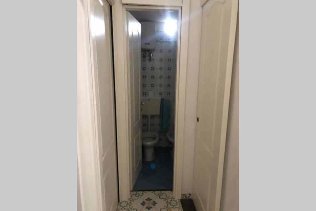Casa Patroni Amalfi Apartman Kültér fotó