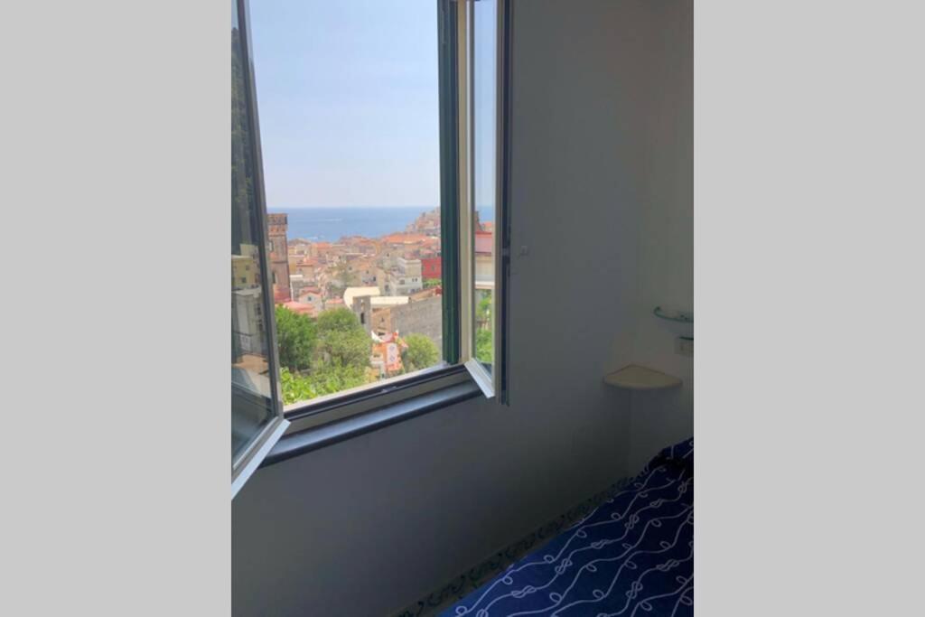 Casa Patroni Amalfi Apartman Kültér fotó