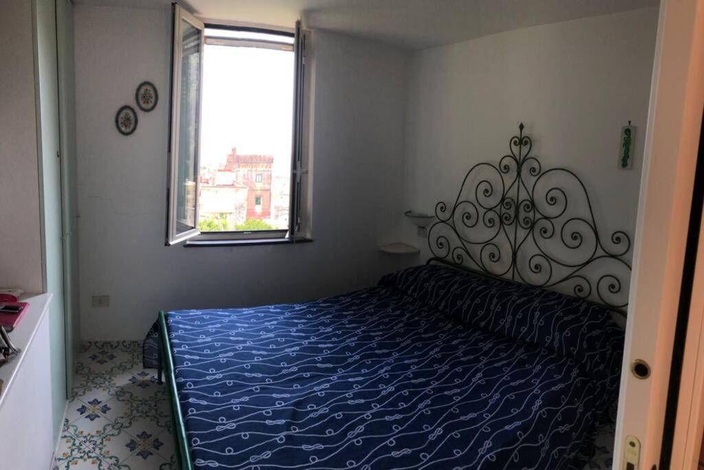 Casa Patroni Amalfi Apartman Kültér fotó