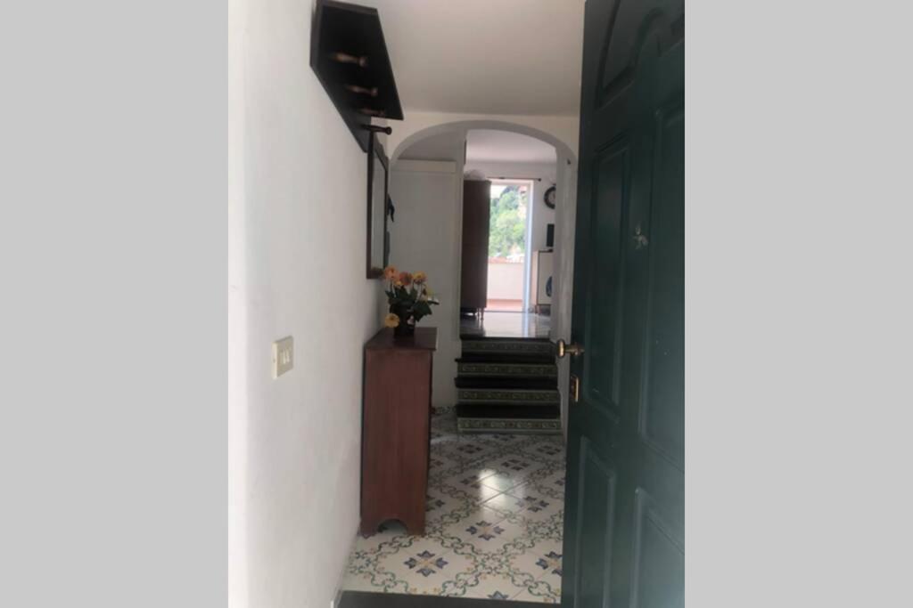 Casa Patroni Amalfi Apartman Kültér fotó