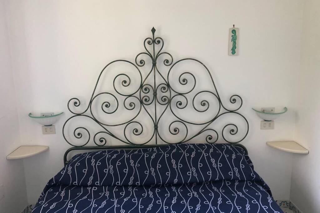 Casa Patroni Amalfi Apartman Kültér fotó