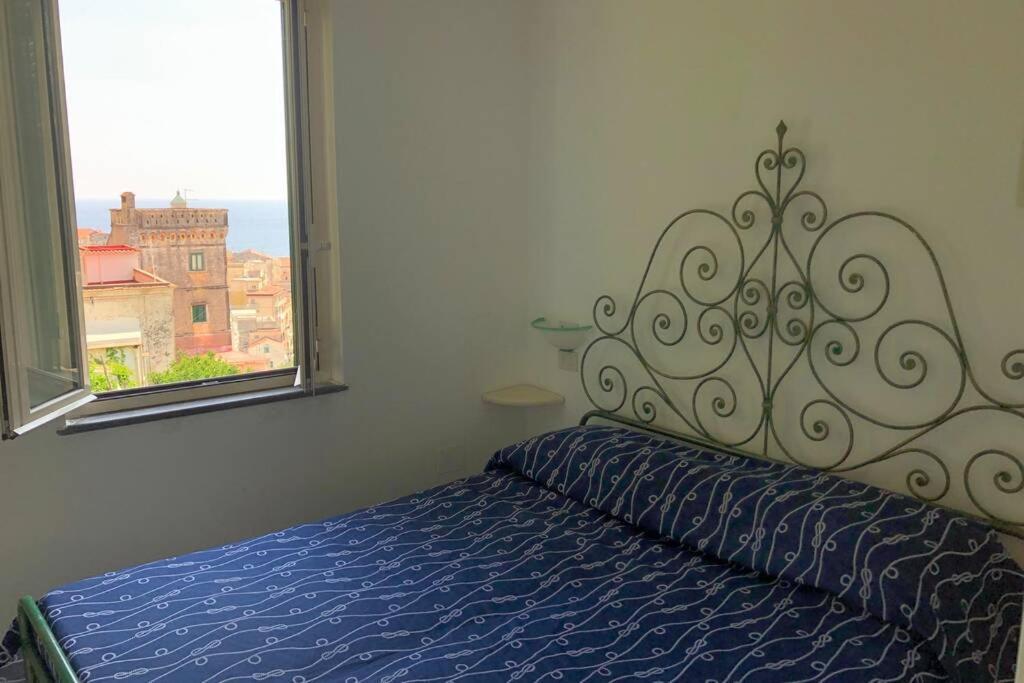 Casa Patroni Amalfi Apartman Kültér fotó